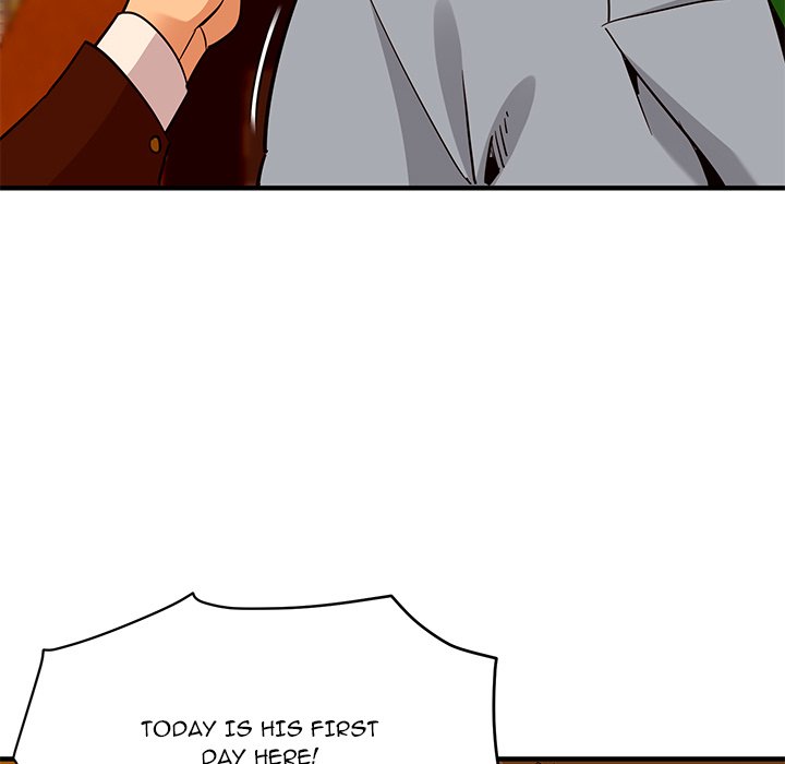 Dog on Patrol Chapter 17 - Manhwa18.com