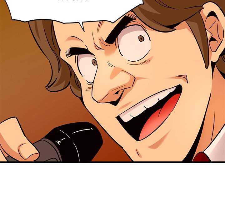 Dog on Patrol Chapter 17 - Manhwa18.com