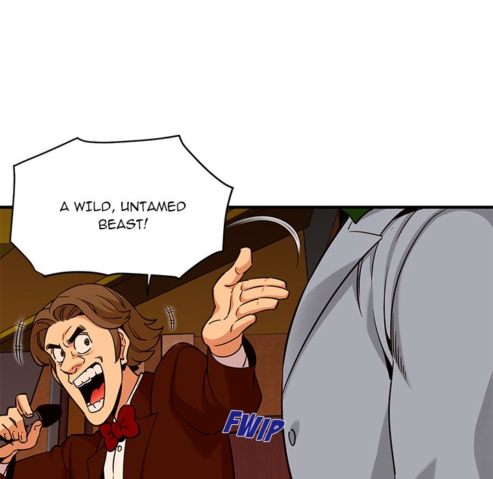 Dog on Patrol Chapter 17 - Manhwa18.com