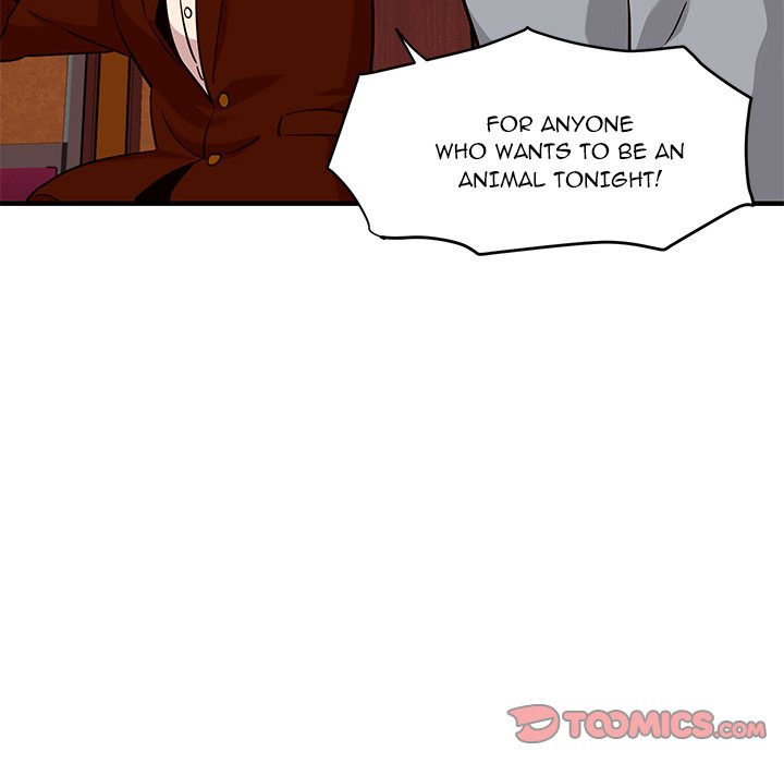 Dog on Patrol Chapter 17 - Manhwa18.com