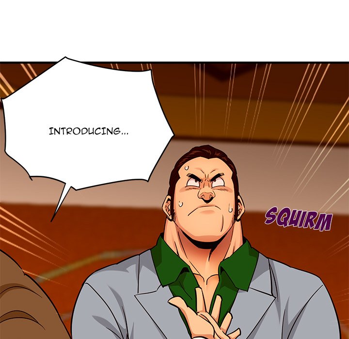 Dog on Patrol Chapter 17 - Manhwa18.com