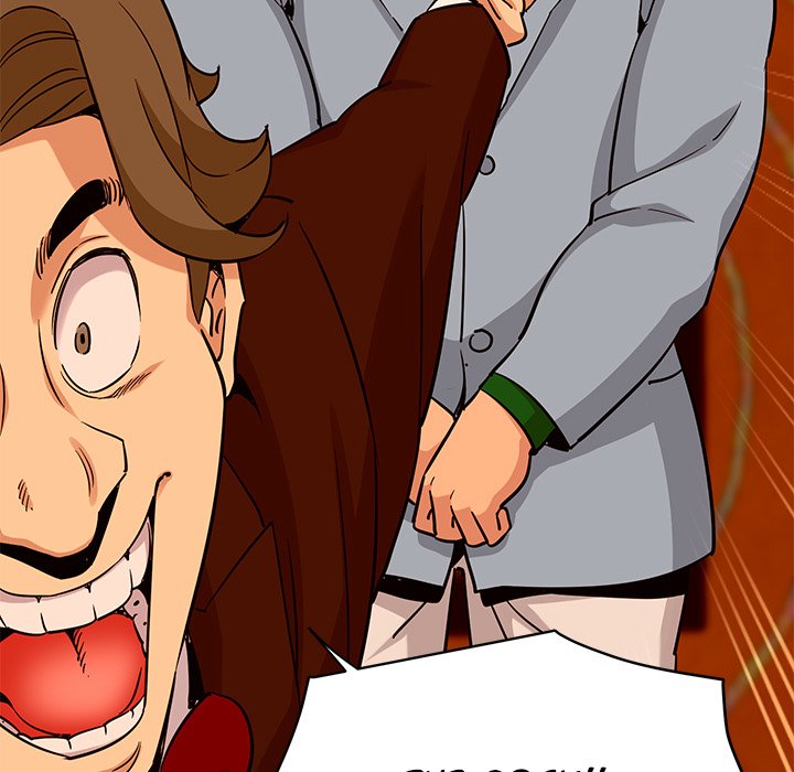 Dog on Patrol Chapter 17 - Manhwa18.com