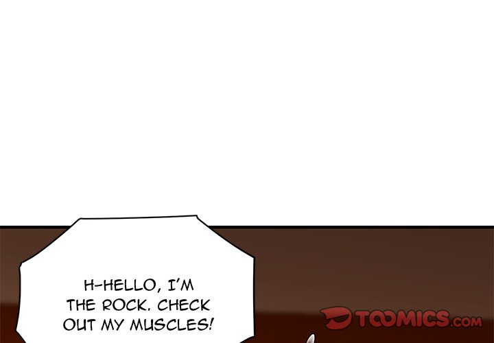 Dog on Patrol Chapter 18 - Manhwa18.com