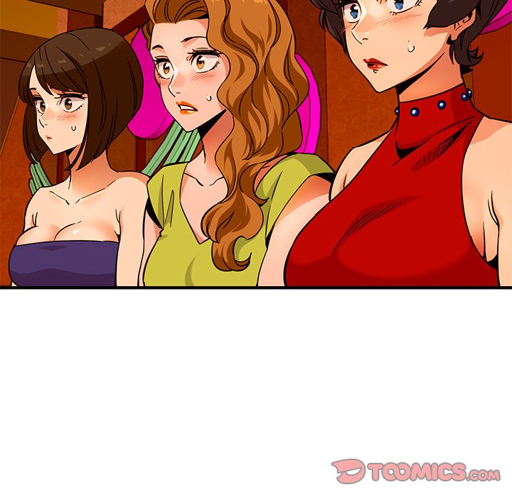 Dog on Patrol Chapter 18 - Manhwa18.com