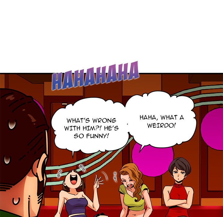 Dog on Patrol Chapter 18 - Manhwa18.com