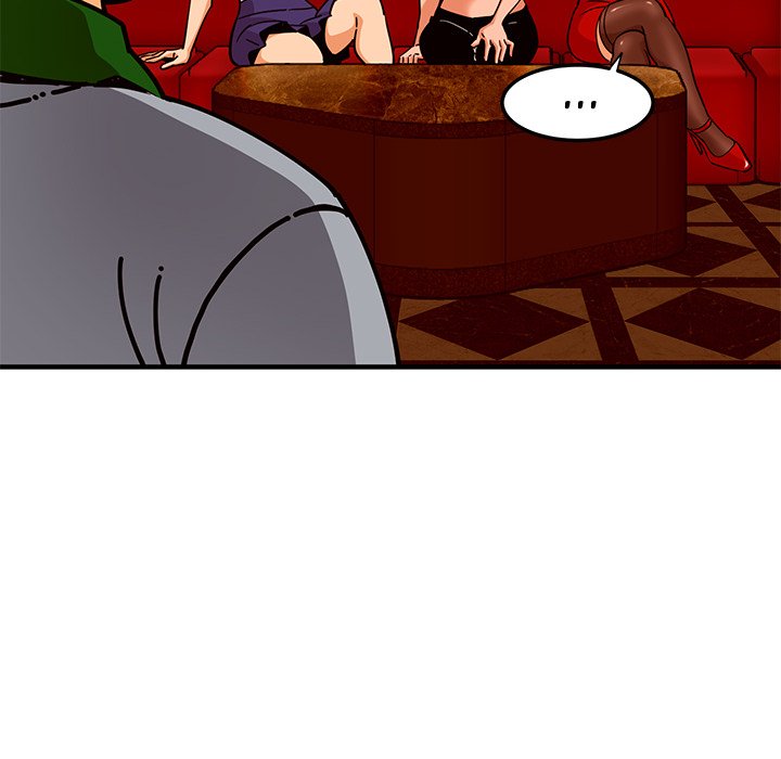 Dog on Patrol Chapter 18 - Manhwa18.com