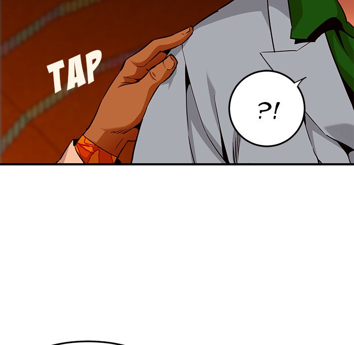 Dog on Patrol Chapter 18 - Manhwa18.com