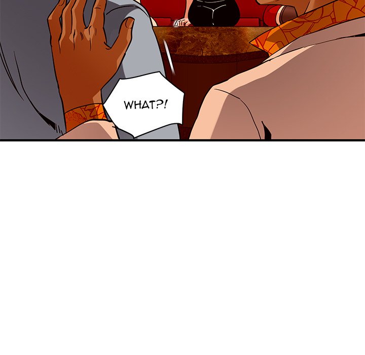 Dog on Patrol Chapter 18 - Manhwa18.com