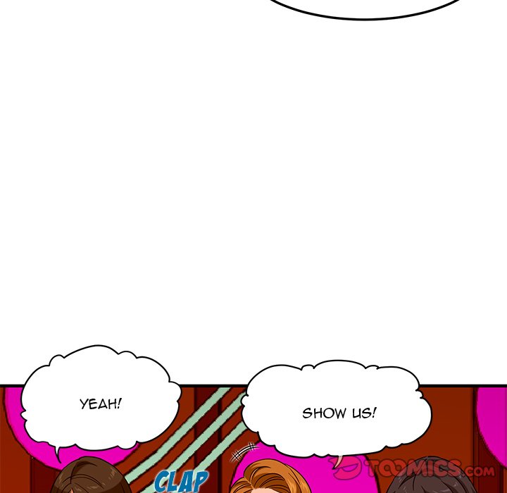 Dog on Patrol Chapter 18 - Manhwa18.com