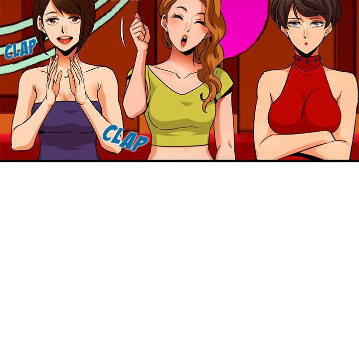 Dog on Patrol Chapter 18 - Manhwa18.com