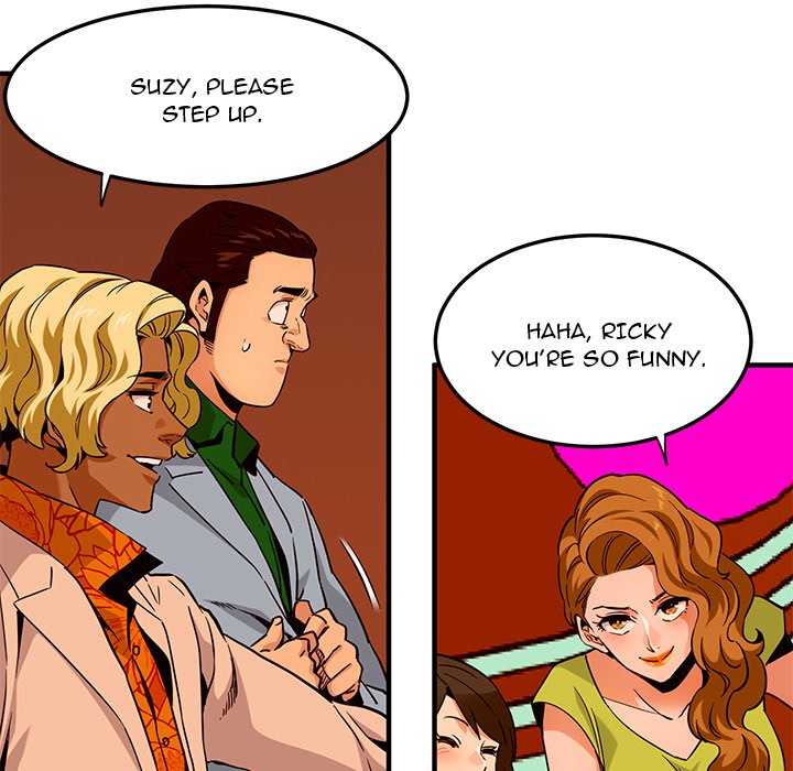 Dog on Patrol Chapter 18 - Manhwa18.com