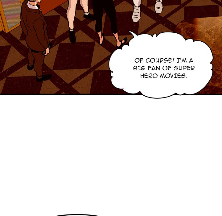 Dog on Patrol Chapter 18 - Manhwa18.com