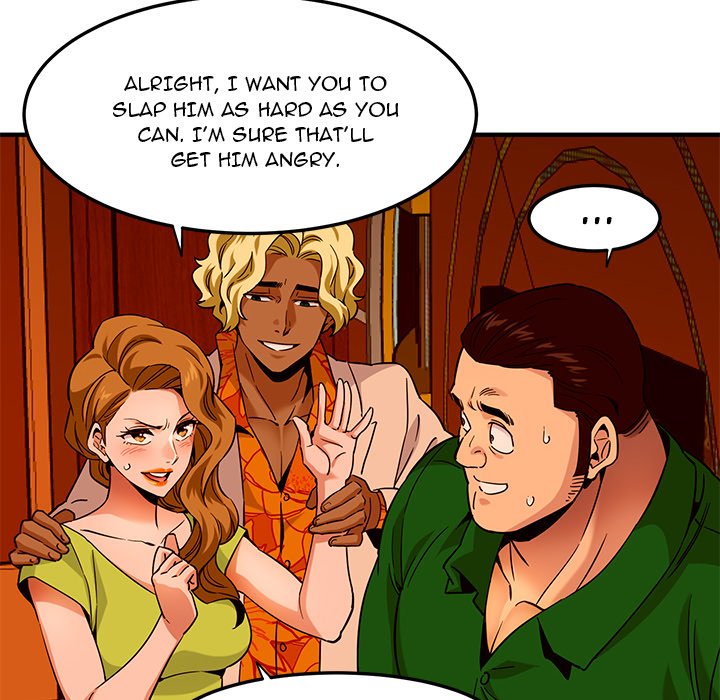 Dog on Patrol Chapter 18 - Manhwa18.com