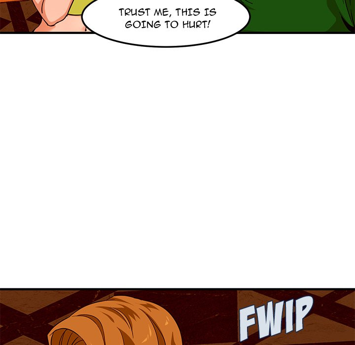 Dog on Patrol Chapter 18 - Manhwa18.com