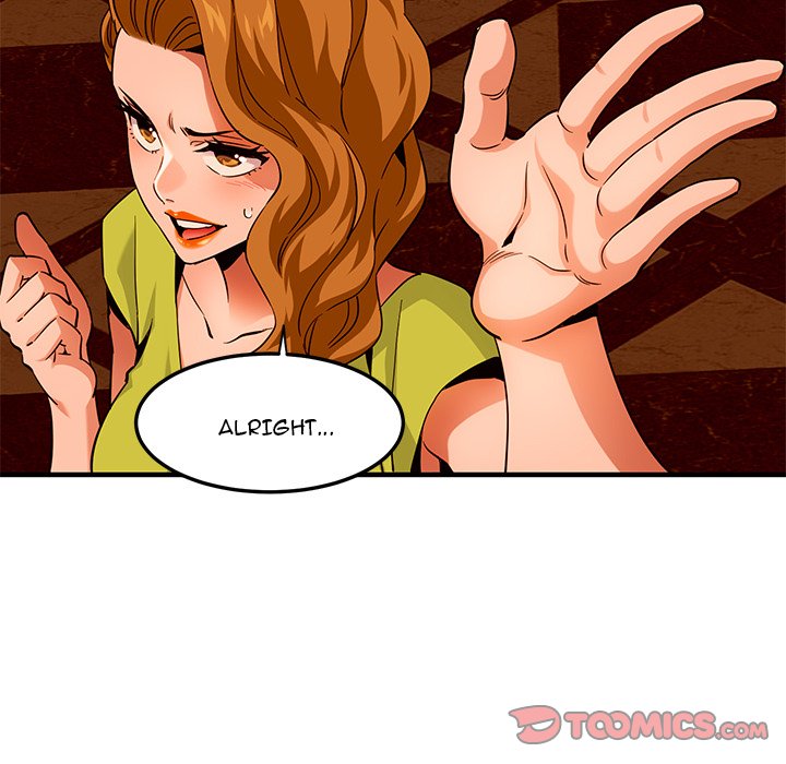 Dog on Patrol Chapter 18 - Manhwa18.com