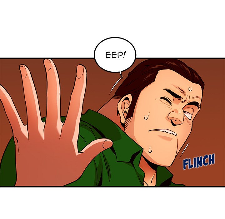 Dog on Patrol Chapter 18 - Manhwa18.com