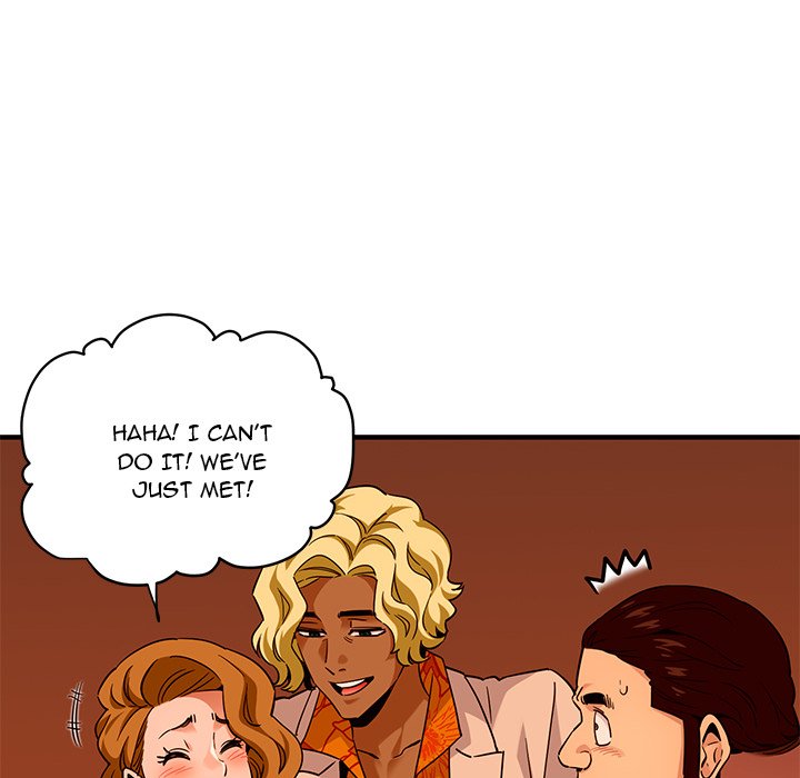 Dog on Patrol Chapter 18 - Manhwa18.com