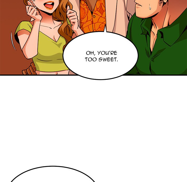 Dog on Patrol Chapter 18 - Manhwa18.com