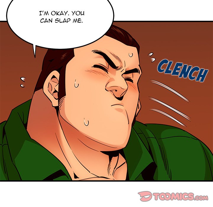 Dog on Patrol Chapter 18 - Manhwa18.com