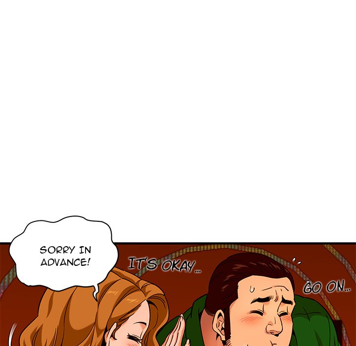 Dog on Patrol Chapter 18 - Manhwa18.com