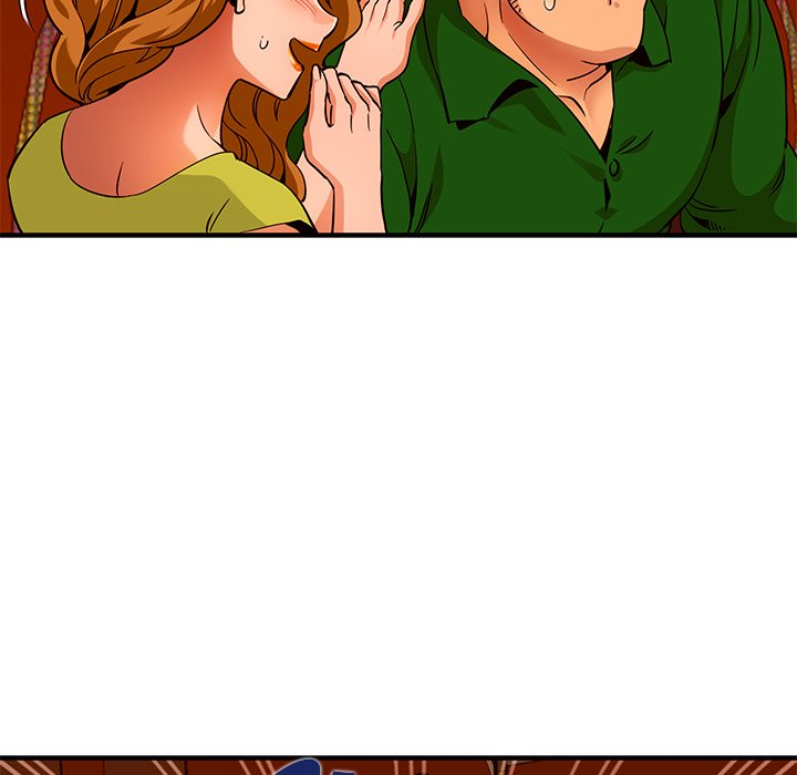 Dog on Patrol Chapter 18 - Manhwa18.com