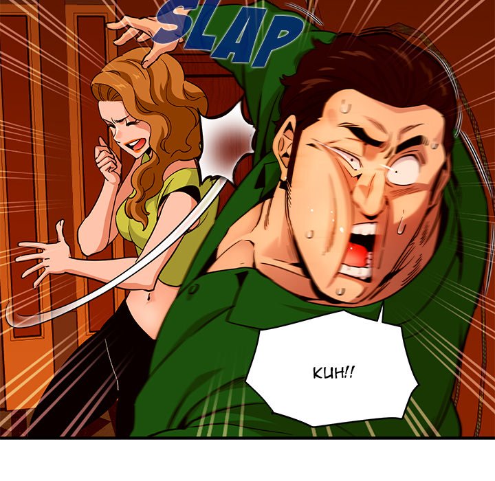 Dog on Patrol Chapter 18 - Manhwa18.com