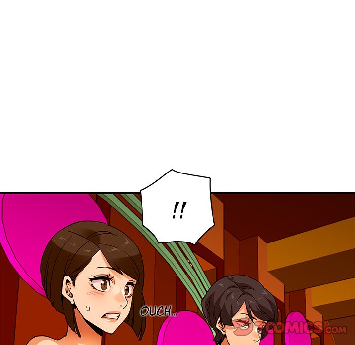 Dog on Patrol Chapter 18 - Manhwa18.com