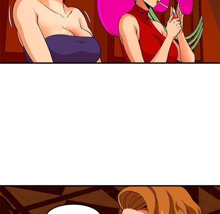 Dog on Patrol Chapter 18 - Manhwa18.com