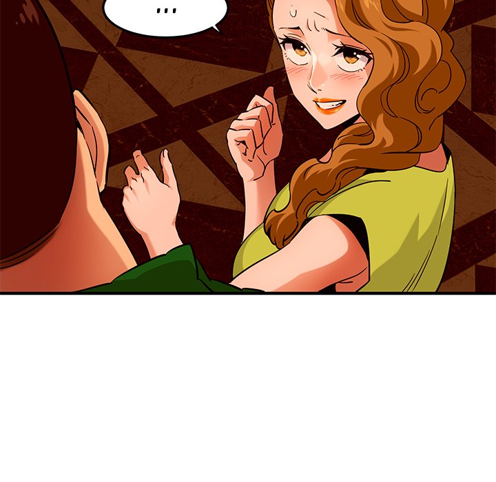 Dog on Patrol Chapter 18 - Manhwa18.com