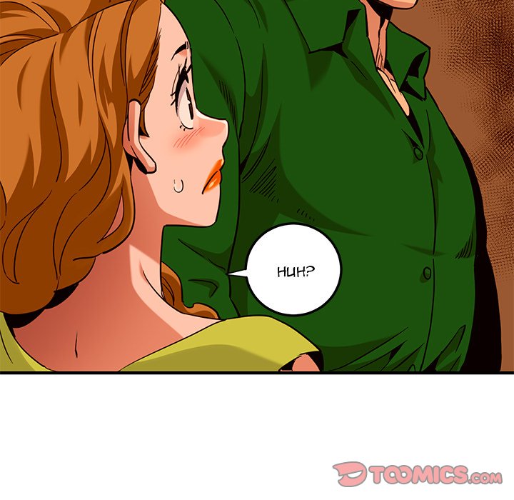 Dog on Patrol Chapter 18 - Manhwa18.com