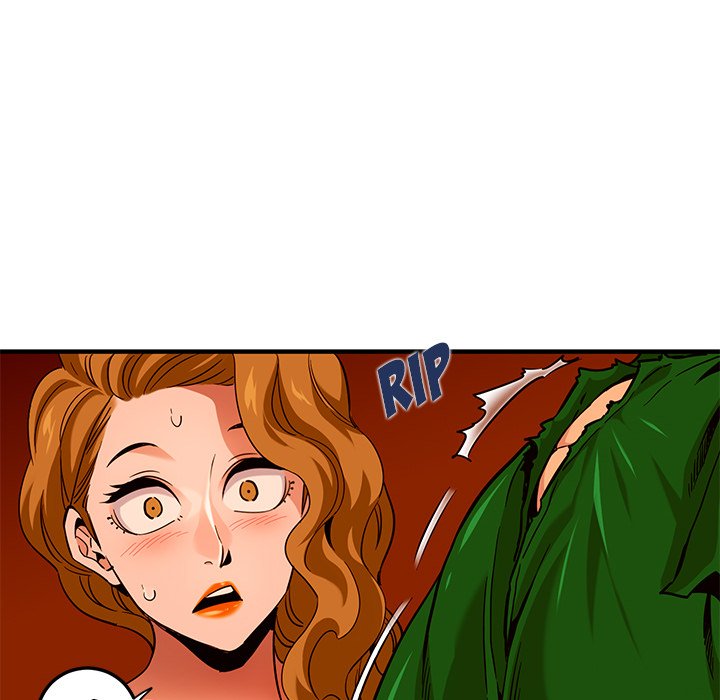 Dog on Patrol Chapter 18 - Manhwa18.com