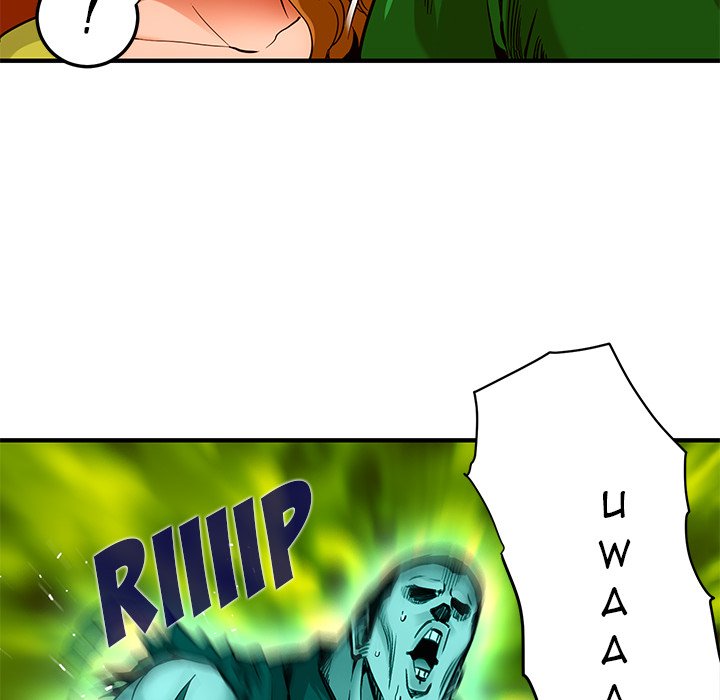 Dog on Patrol Chapter 18 - Manhwa18.com