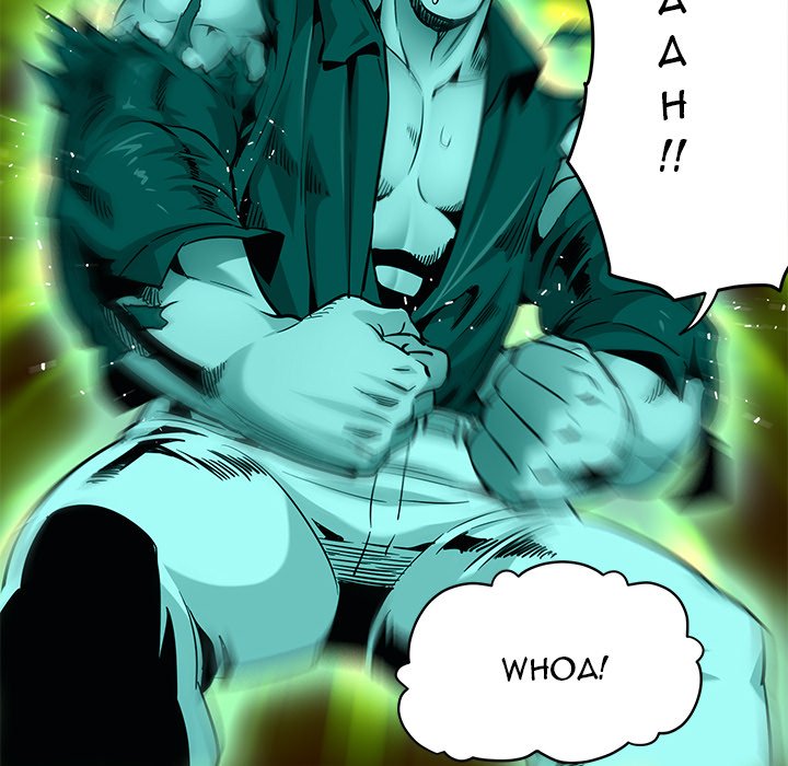 Dog on Patrol Chapter 18 - Manhwa18.com