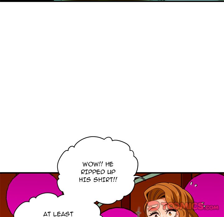 Dog on Patrol Chapter 18 - Manhwa18.com