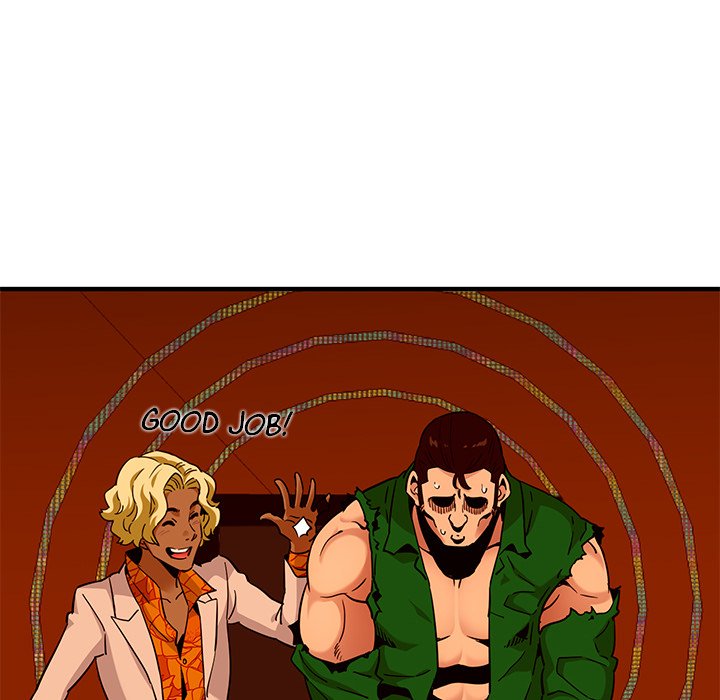 Dog on Patrol Chapter 18 - Manhwa18.com