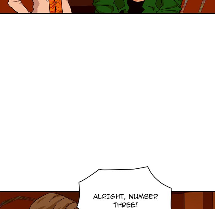 Dog on Patrol Chapter 18 - Manhwa18.com