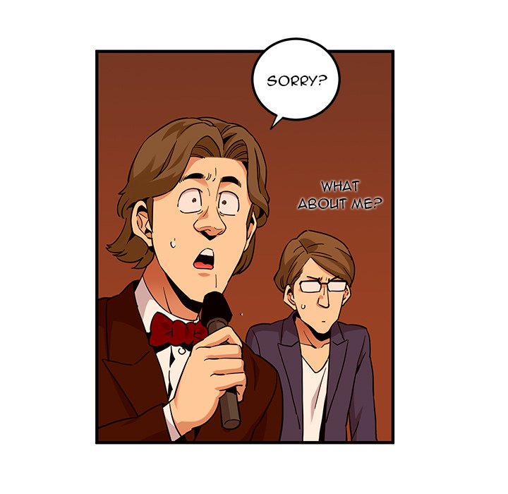 Dog on Patrol Chapter 18 - Manhwa18.com