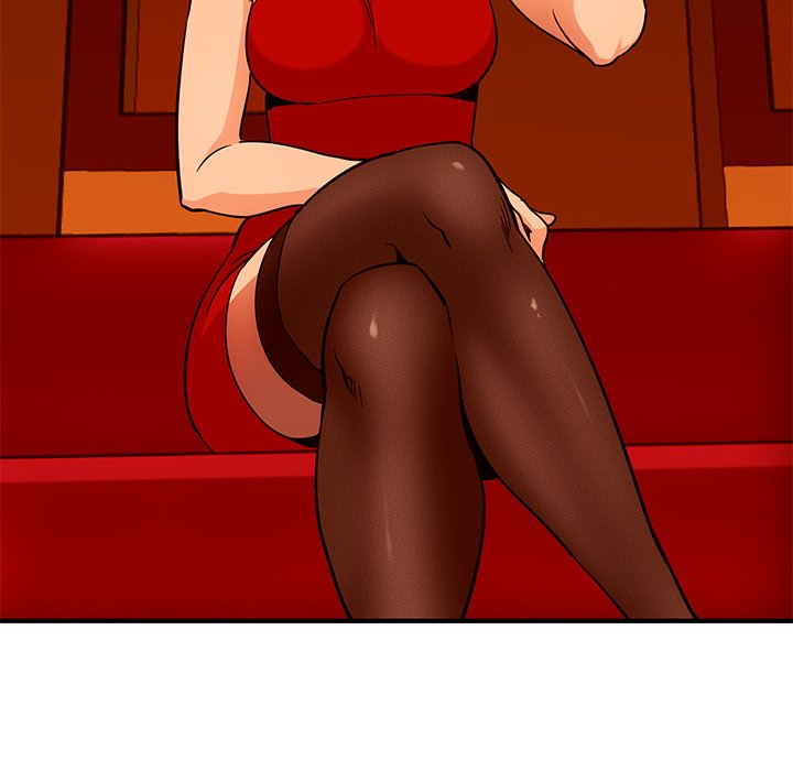 Dog on Patrol Chapter 18 - Manhwa18.com