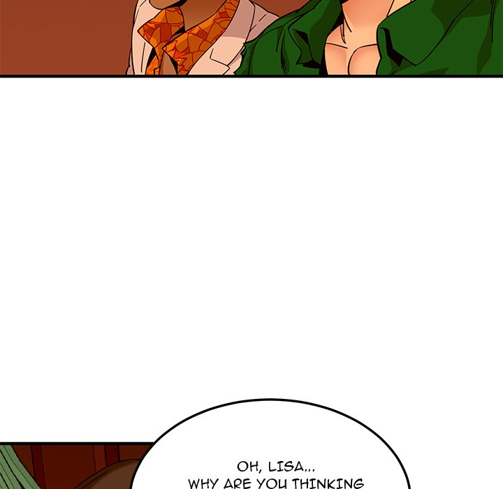 Dog on Patrol Chapter 18 - Manhwa18.com