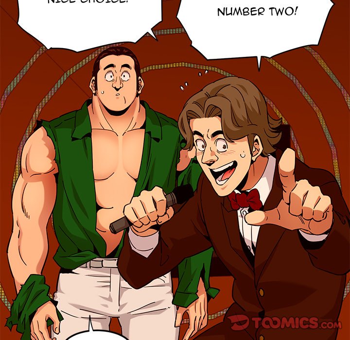 Dog on Patrol Chapter 18 - Manhwa18.com