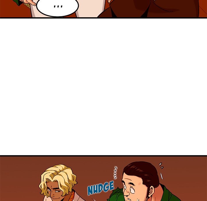 Dog on Patrol Chapter 18 - Manhwa18.com