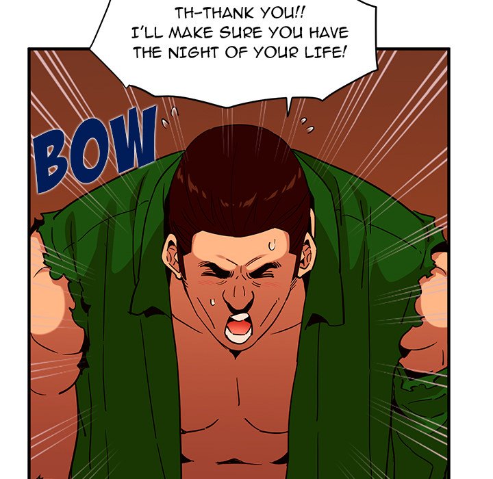 Dog on Patrol Chapter 18 - Manhwa18.com