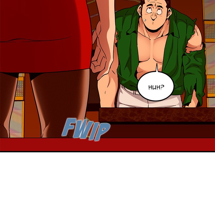 Dog on Patrol Chapter 18 - Manhwa18.com