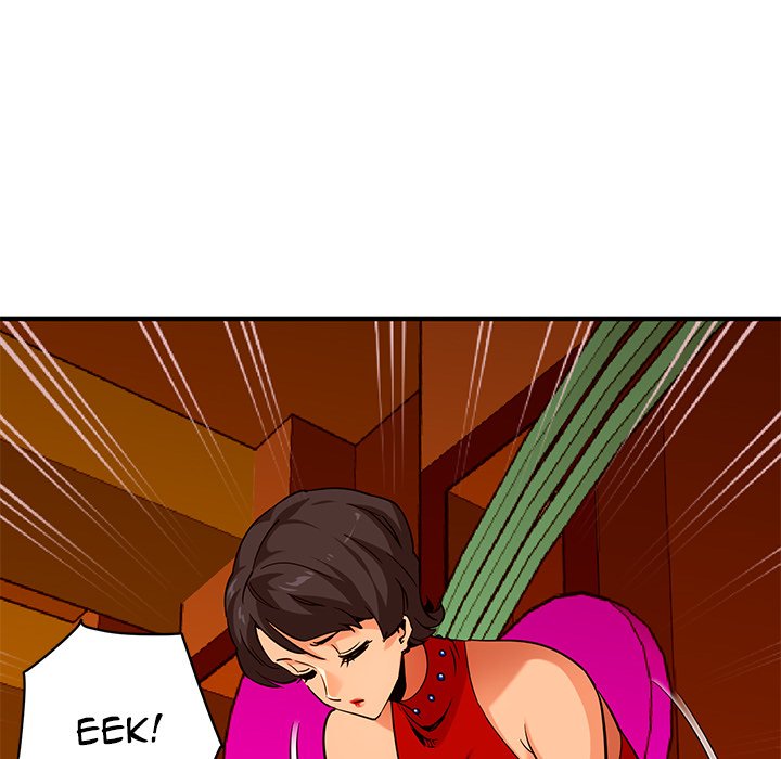 Dog on Patrol Chapter 18 - Manhwa18.com