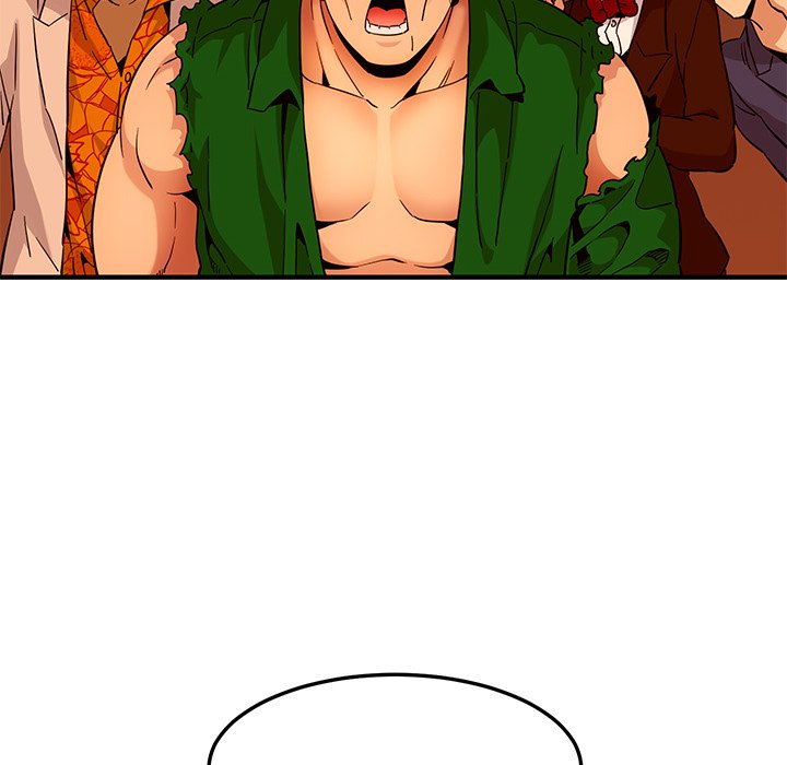 Dog on Patrol Chapter 18 - Manhwa18.com