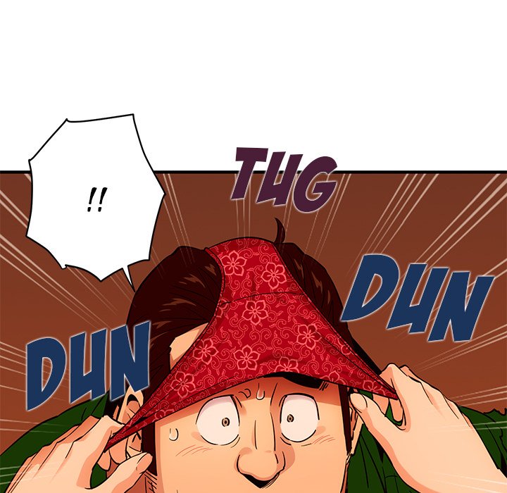 Dog on Patrol Chapter 18 - Manhwa18.com