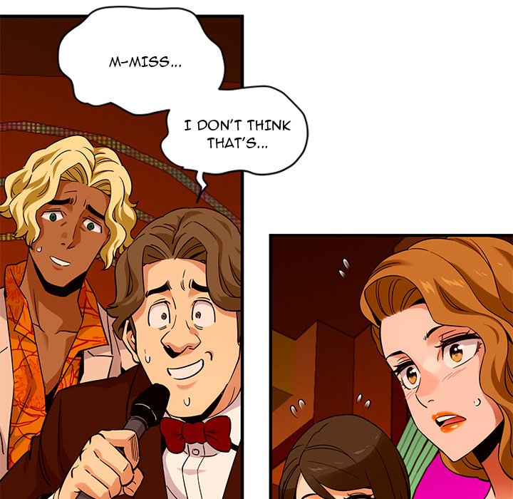 Dog on Patrol Chapter 18 - Manhwa18.com