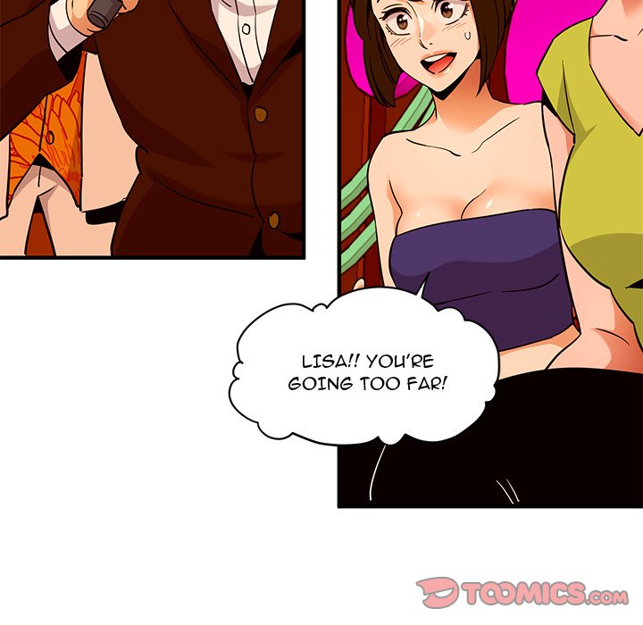 Dog on Patrol Chapter 18 - Manhwa18.com