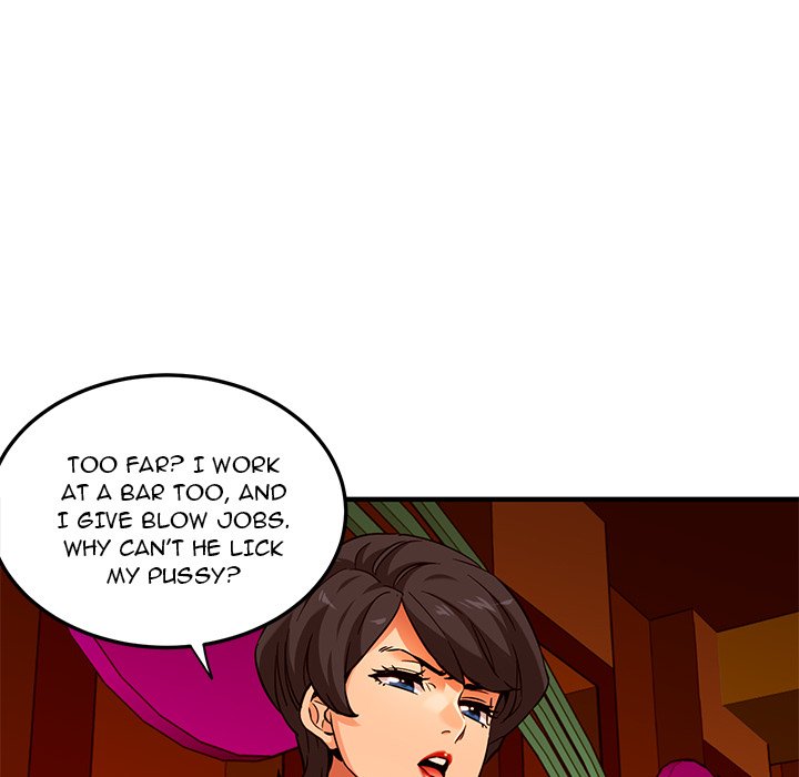 Dog on Patrol Chapter 18 - Manhwa18.com