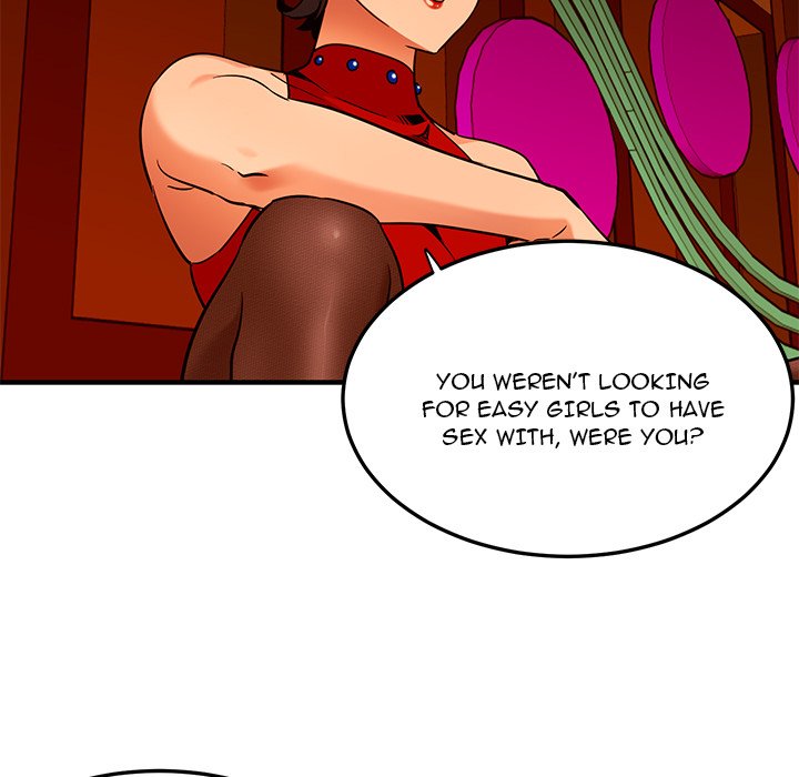 Dog on Patrol Chapter 18 - Manhwa18.com